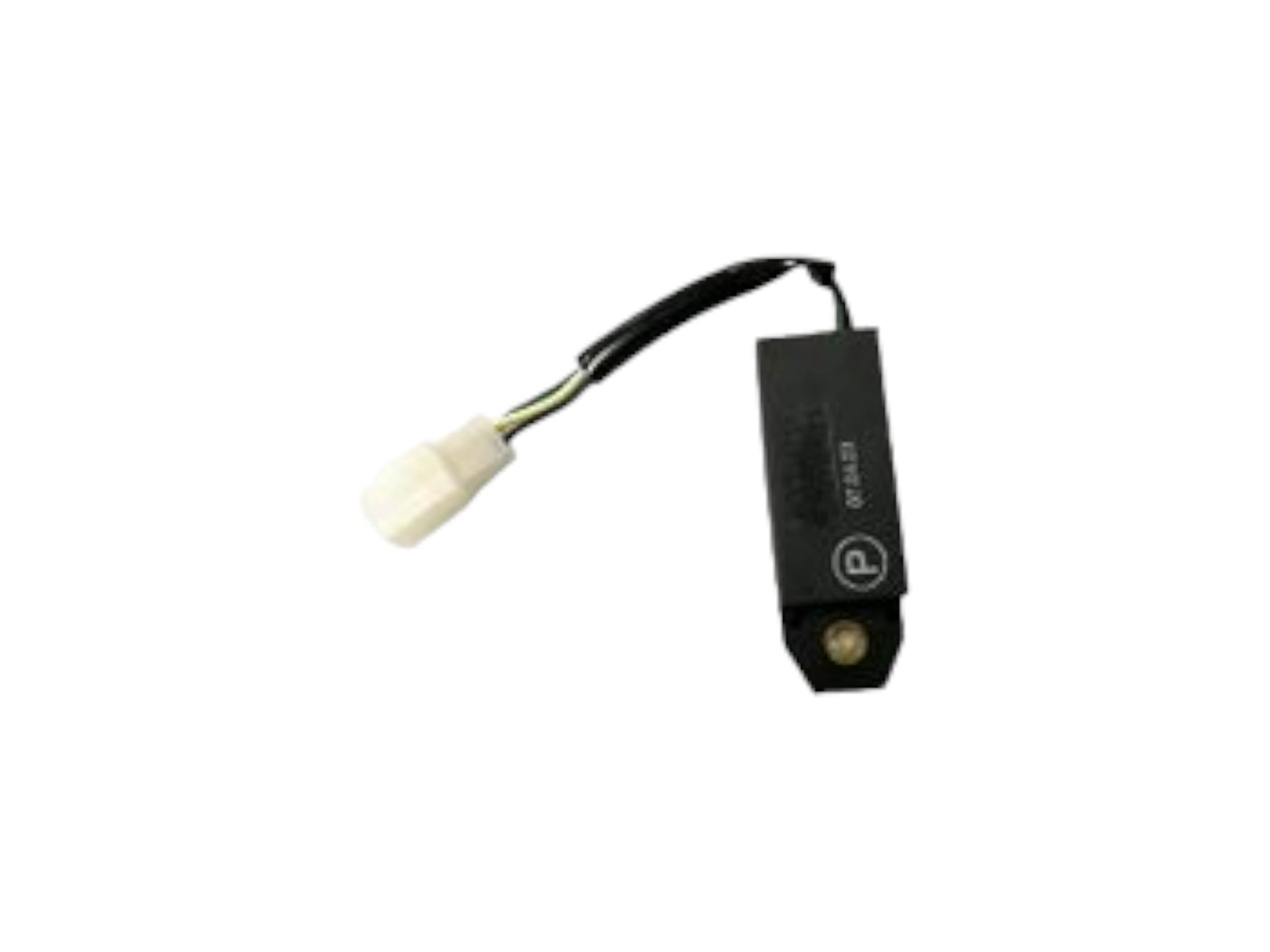 Czujnik Temperatury Chłodnicy Xx0 C 37760-Kkc4-E