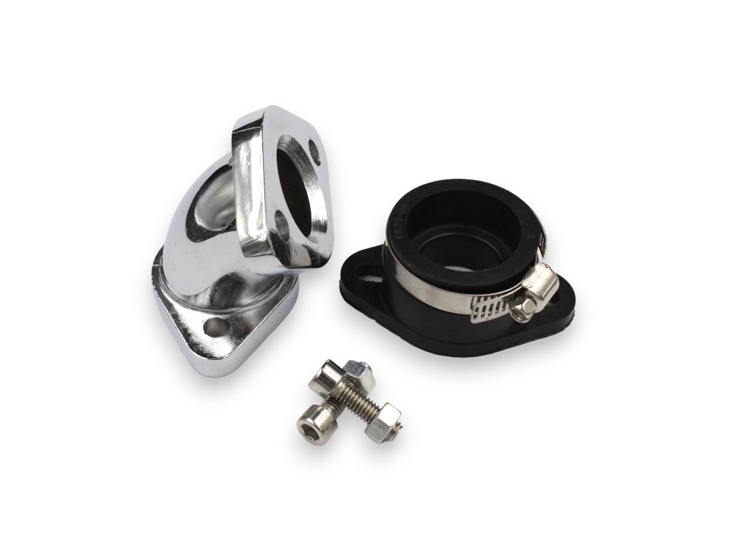 Króciec Dolotowy Gaźnika Yamaha Tt-R50