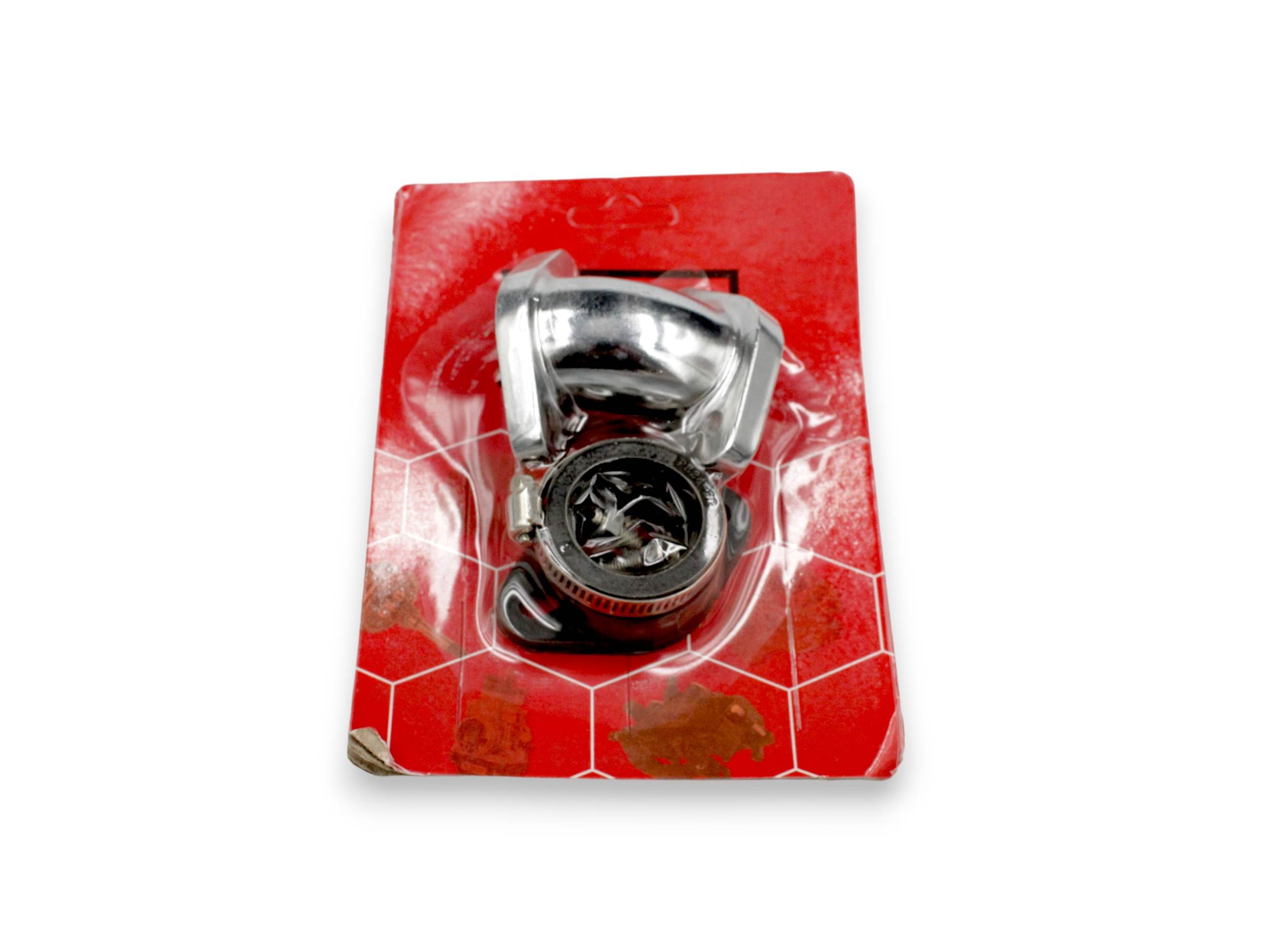 Króciec Dolotowy Gaźnika Yamaha Tt-R50 Króciec Dolotowy Gaźnika Yamaha Tt-R50 - obrazek 3