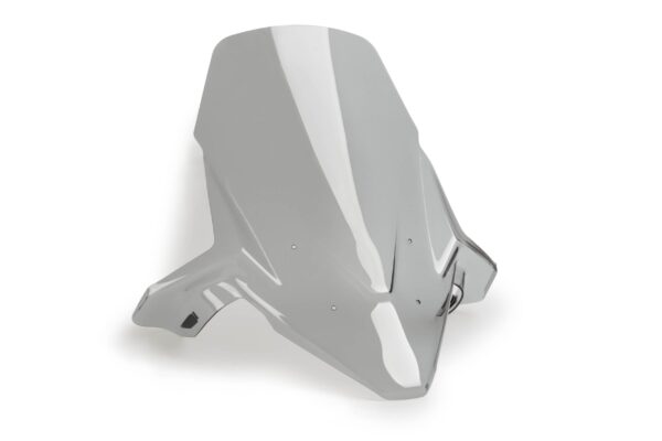 Szyba Puig V-Tech Do Honda Forza 750 21-22 (Touring) Lekko Przyciemniona - obrazek 3