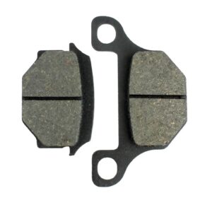 Klocki Hamulcowe Przód Romet Zetka 125ccm Kymc MotoGeneric