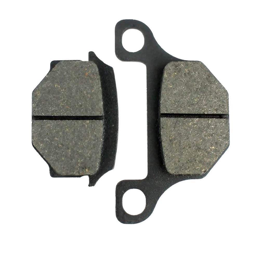 Klocki Hamulcowe Przód Romet Zetka 125ccm Kymc MotoGeneric