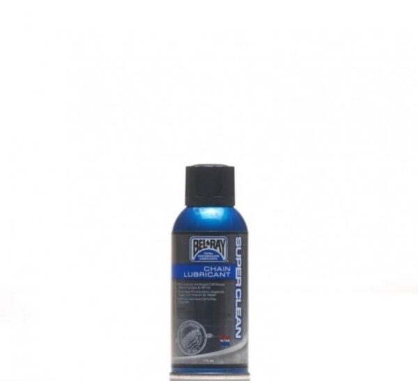 Smar łańcucha super clean bel-ray 175ml