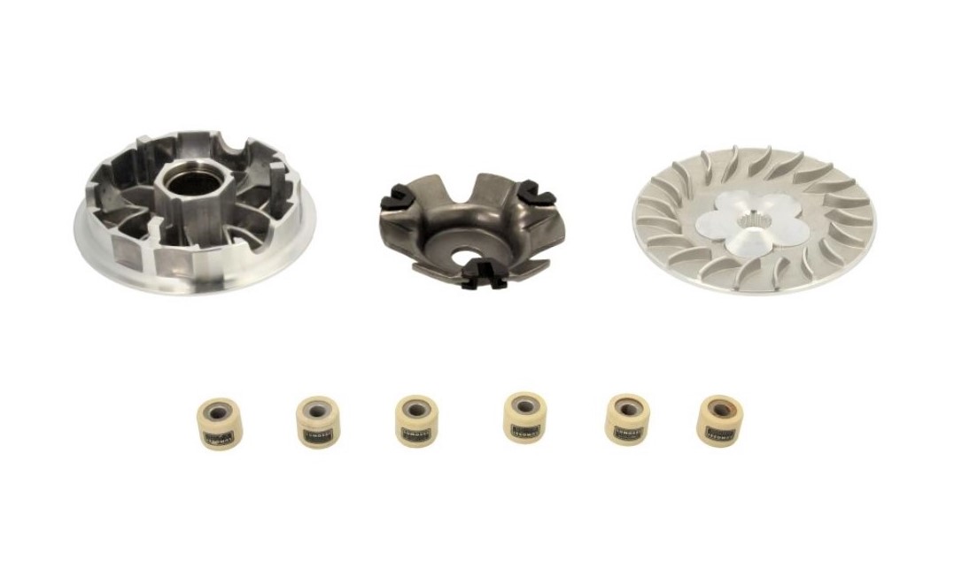 Wariator Gy6 125 Racing 115mm Wariator Gy6 125 Racing 115mm - obrazek 2