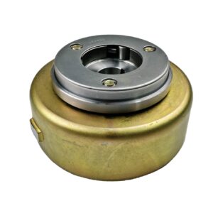 Koło magnesowe - magneto stator iskrownika romet zetka (8 cewek)