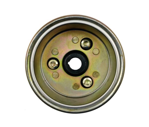Koło magnesowe - magneto stator iskrownika romet zetka (8 cewek) - obrazek 5