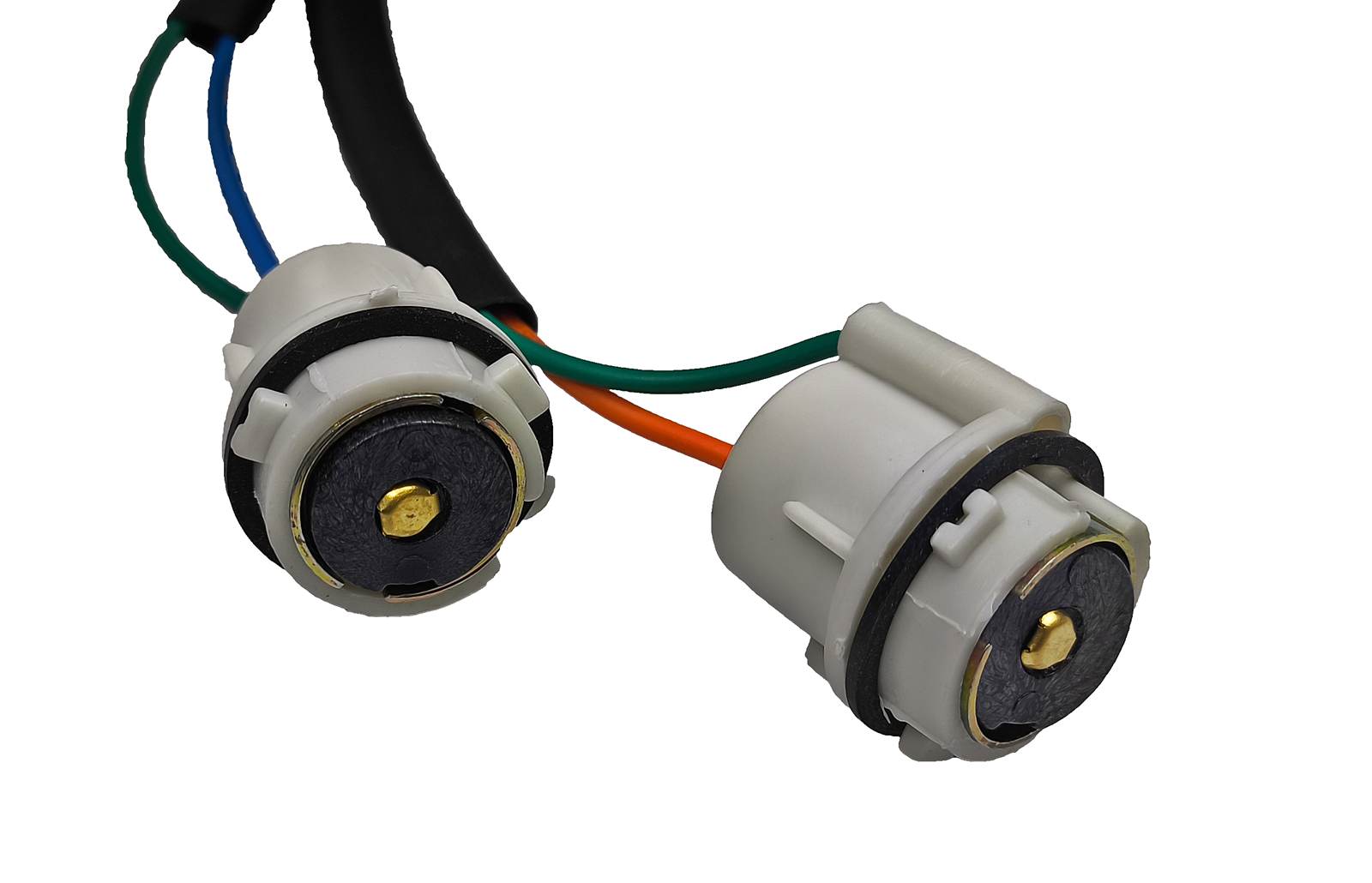 Wiązka instalacji lampy tył wilga, coliber wkręcana Wiązka instalacji lampy tył wilga, coliber wkręcana - obrazek 2