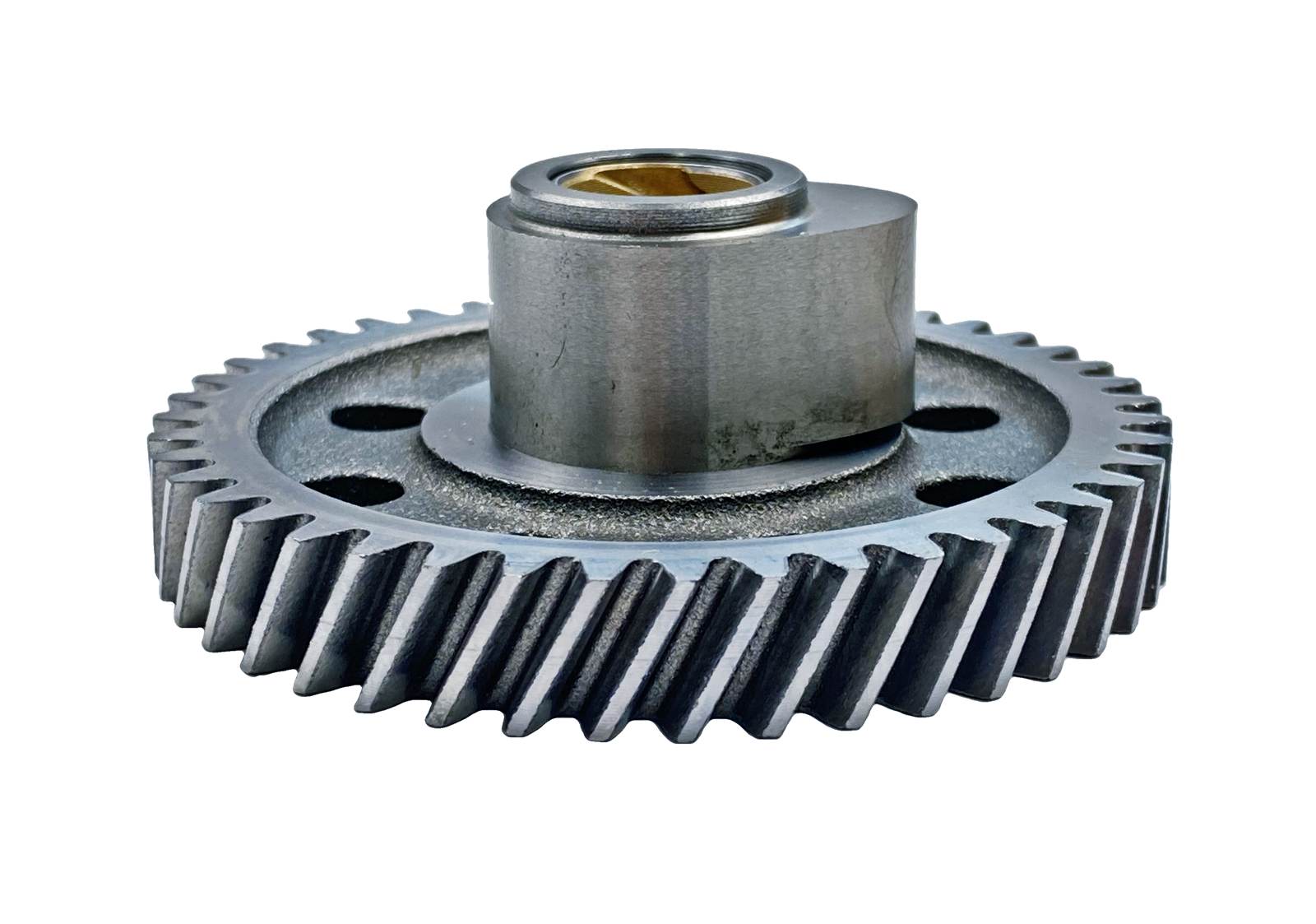 Koło zębate rozrządu romet zetka 125 bez wałka Koło zębate rozrządu romet zetka 125 bez wałka - obrazek 4