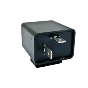 Przerywacz kierunkowskazów led - 2pin, dc12v 21wx2 + 3,4w