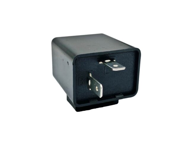 Przerywacz kierunkowskazów led - 2pin, dc12v 21wx2 + 3,4w