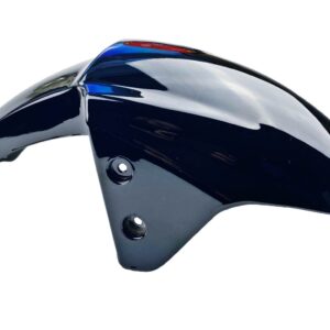 Błotnik przedni kymco agility 50cc czarny