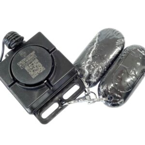 Alarm yadea e8s