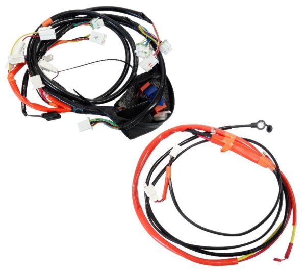 Instalacja elektryczna yadea e8s - obrazek 4