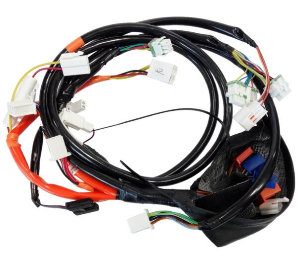 Instalacja elektryczna yadea e8s - obrazek 5