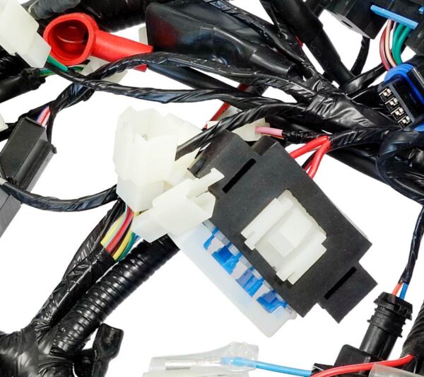 Instalacja elektryczna ranger classic e5 - obrazek 6