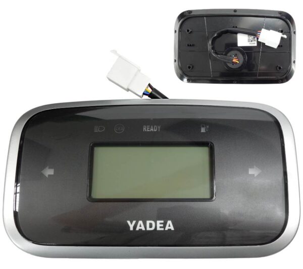 Licznik yadea t2 - obrazek 2