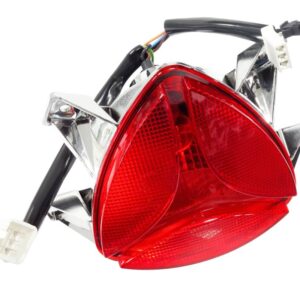 Lampa tył yadea t2