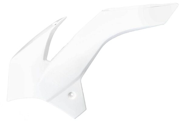 Obudowa przednia lewa nxt125 - obrazek 2