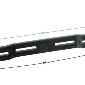Obudowa lampy tył yadea t2