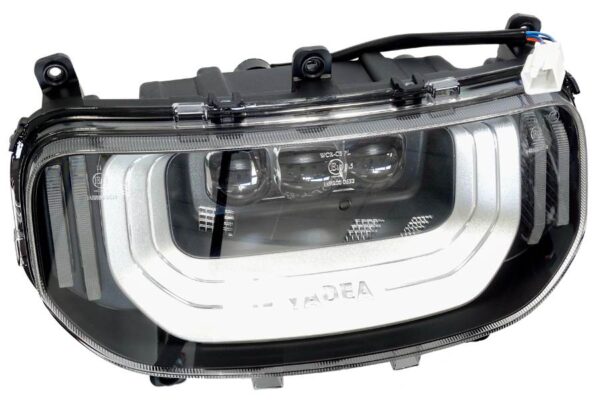 Reflektor yadea e8s - obrazek 6