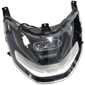 Reflektor yadea t2