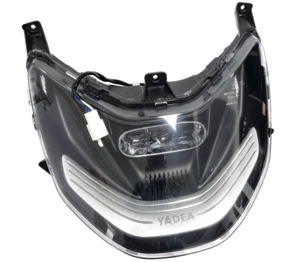 Reflektor yadea t2 - obrazek 3