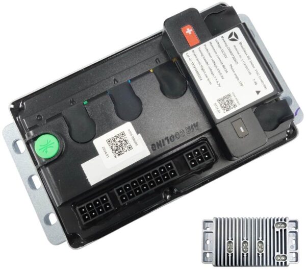 Sterownik yadea e8s - obrazek 4