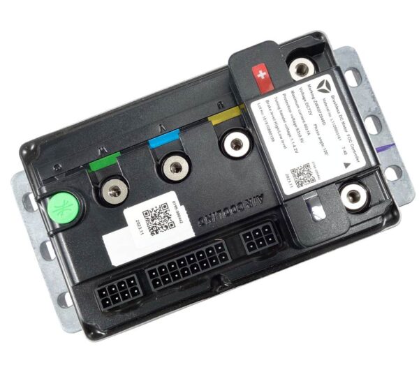 Sterownik yadea t2 - obrazek 5