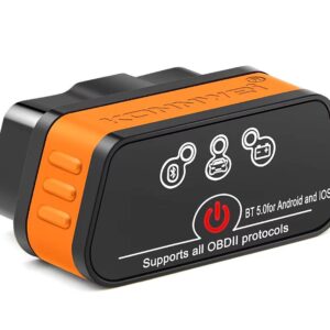 Tester diagnostyczny konnwei kw901