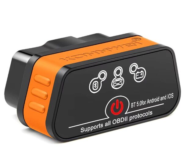 Tester diagnostyczny konnwei kw901
