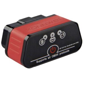 Tester diagnostyczny konnwei kw903