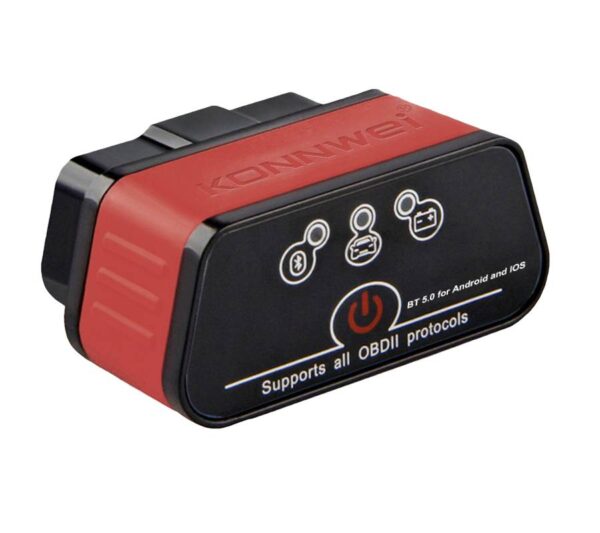 Tester diagnostyczny konnwei kw903