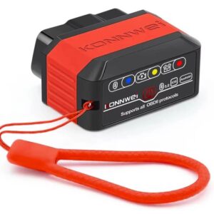 Tester diagnostyczny konnwei kw905