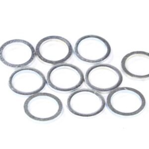 Podkładka 11X15X1,4Mm 10Szt.