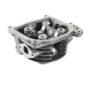 Głowica Gy6-50 39Mm Krótkie Zawory Rob