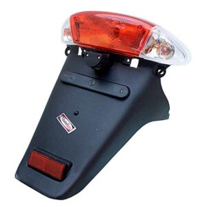 Lampa Tył Zipp Quantum 2T