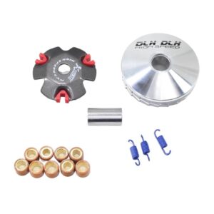 Wariator Gy6-50 Tuning Hb