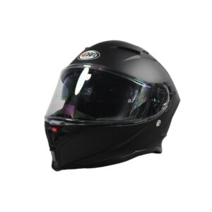 Kask Vcan V153 Flat Black Xl