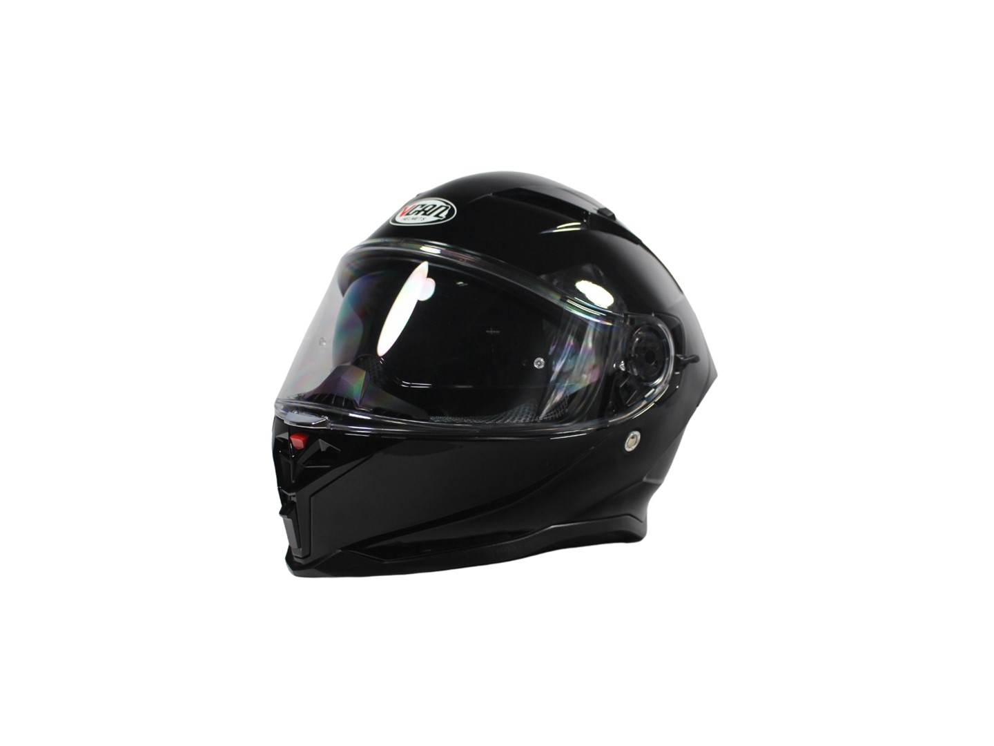 Kask Vcan V153 Black S