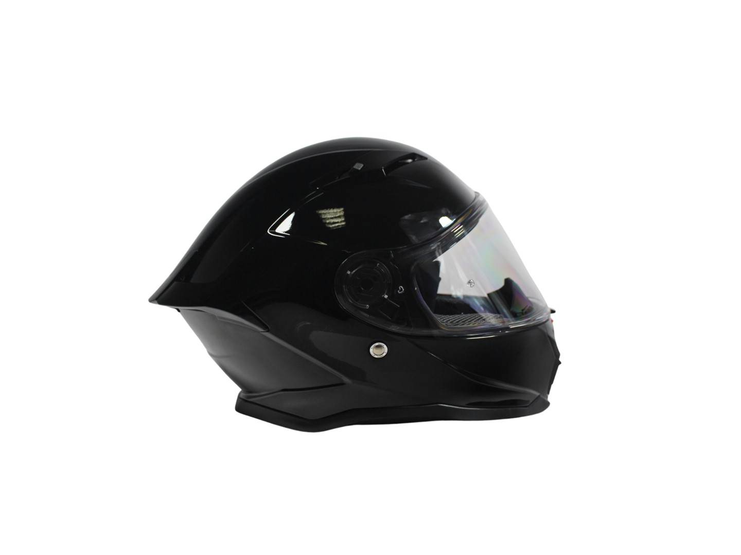 Kask Vcan V153 Black S Kask Vcan V153 Black S - obrazek 6