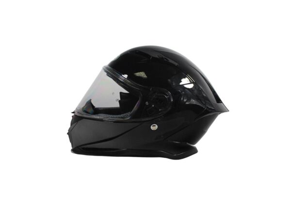 Kask Vcan V153 Black M - obrazek 5