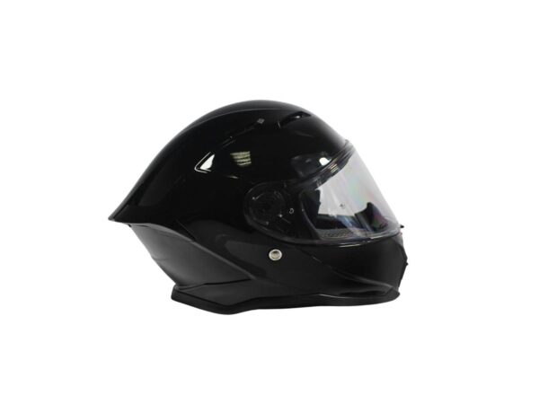 Kask Vcan V153 Black M - obrazek 6
