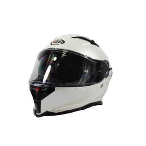 Kask Vcan V153 Pearl White M