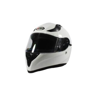 Kask Vcan H128 White S