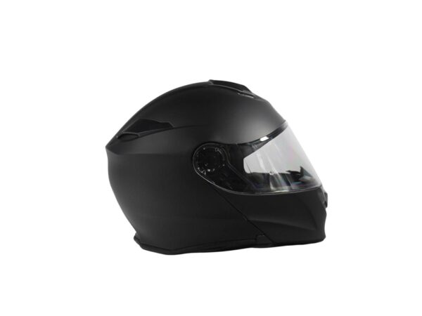 Kask Vcan H271 Flat Black M - obrazek 7