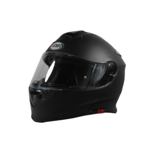 Kask Vcan H271 Flat Black L