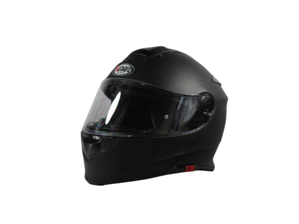 Kask Vcan H271 Flat Black L