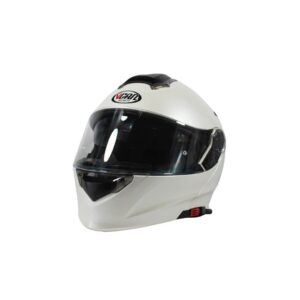 Kask Vcan H271 Pearl White M