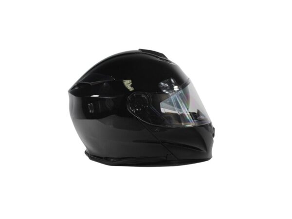 Kask Vcan H271 Black M - obrazek 7