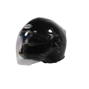 Kask Vcan H586 Black Xl